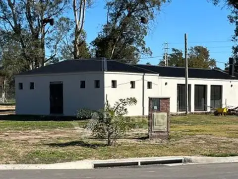 Terreno en Venta en San Juan Chico, USD 85.000