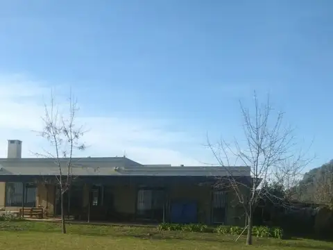 Charca en Alquiler en Asociación Argentina de Polo, Pilar - 6 ambientes