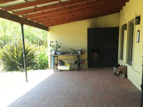 Charca en Alquiler en Asociación Argentina de Polo, Pilar - 6 ambientes