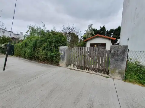 Terreno en Venta en Martinez Santa Fe / Fleming, USD 220.000