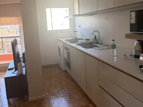Departamento en Alquiler de 2 dormitorios
