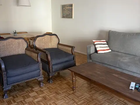 departamento para vivienda u oficina reciclado impecable