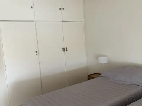 Departamento en Alquiler Apto profesional