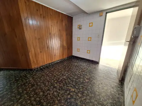 Departamento en Venta en Almagro, USD 99.000