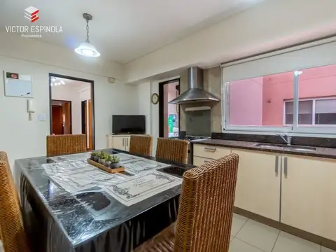 Departamento en Venta con 2 cocheras
