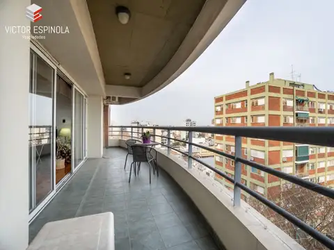 Departamento en Venta en Caseros, USD 260.000