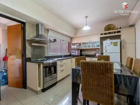 Departamento en Venta 12 años