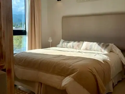 Departamento en Venta con 1 cochera