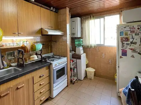 Departamento en Venta Permite mascota