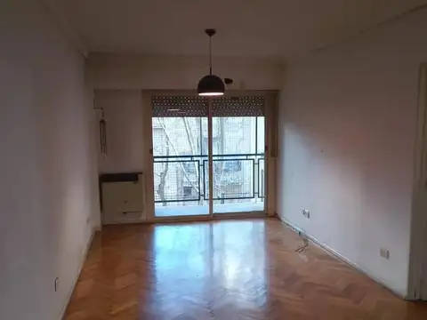 Fitz Roy 2441 , Piso 3