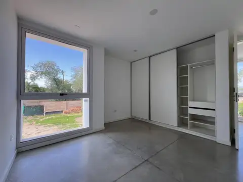 Venta! Housing en  Argüello - A Estrenar - Posesión Inmediata 