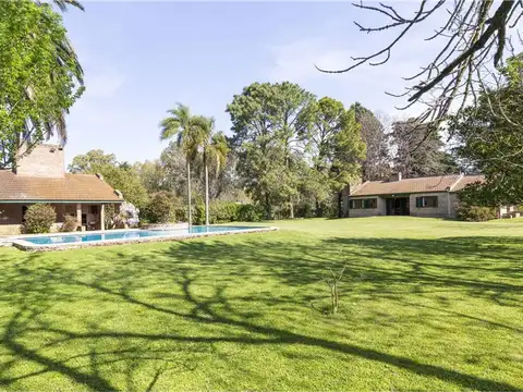 Casa 6 ambientes con 3 baños