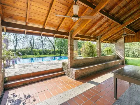 Casa en Venta 41 años