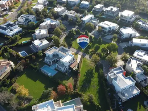 VENTA lote interno  AYRES PLAZA , Pilar.