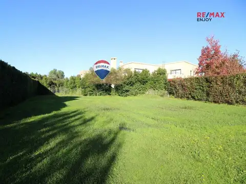 VENTA lote interno  AYRES PLAZA , Pilar.