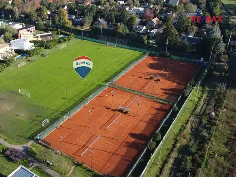 Terreno en Venta de 619,0 m2