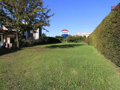 LOTE AYRES PLAZA PILAR Ramal Pilar