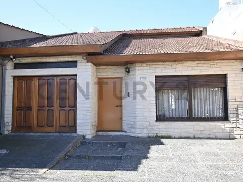 Casa en venta 5 ambientes Ramos Mejia