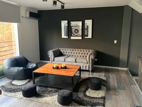 Departamento en Venta 35 años