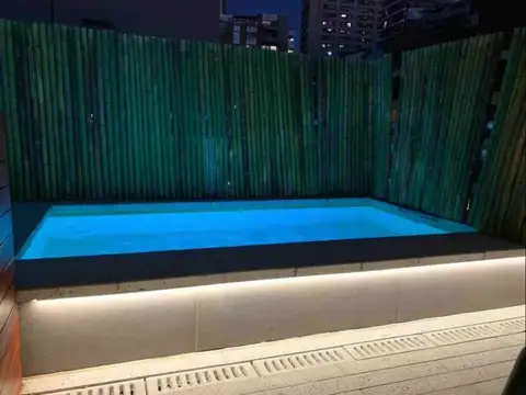 Departamento  en Venta en Palermo, Capital Federal, Buenos Aires
