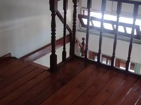 Depto Tipo Casa Monoambiente con 1 baño