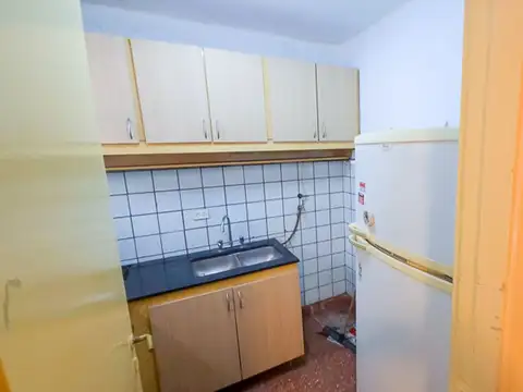 Departamento en Venta en Villa del Parque, USD 95.000