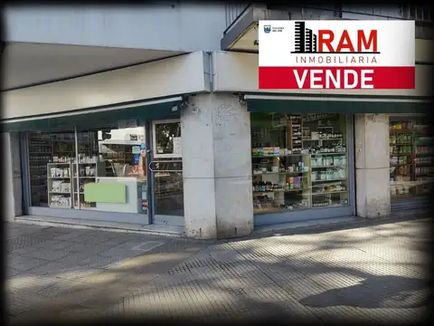 Excelente Oportunidad Dietetica en la zona de Caballito.