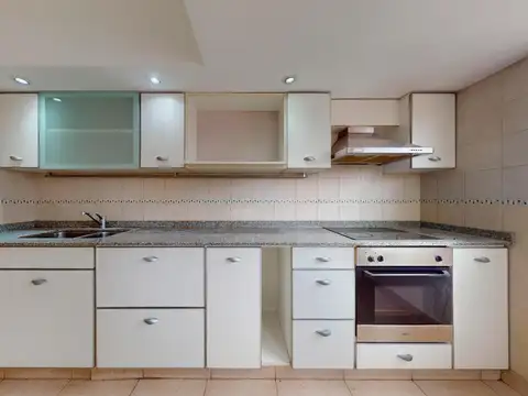 Departamento en Alquiler de 2 ambientes
