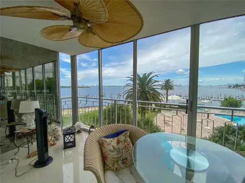 11101 Biscayne Blvd #4F Miami, FL 33181-3404