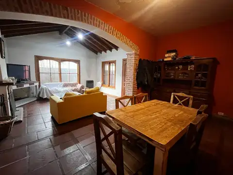 Casa en Venta al Noroeste