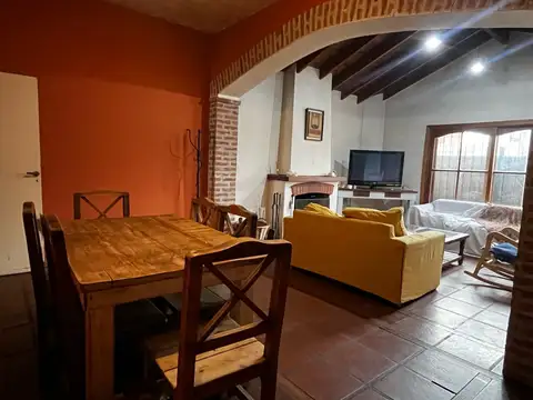 Casa en Venta 30 años