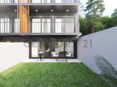 Departamento en Venta en Villa Crespo, USD 74.700