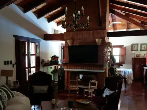Casa en Venta 20 años