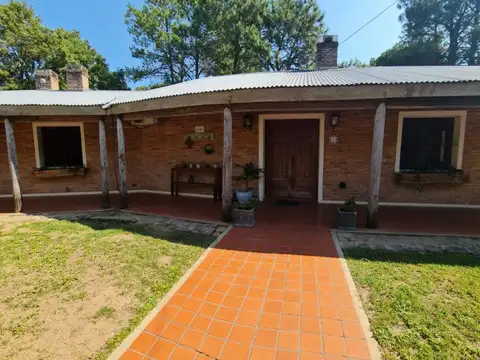 Casa en Venta al Sureste