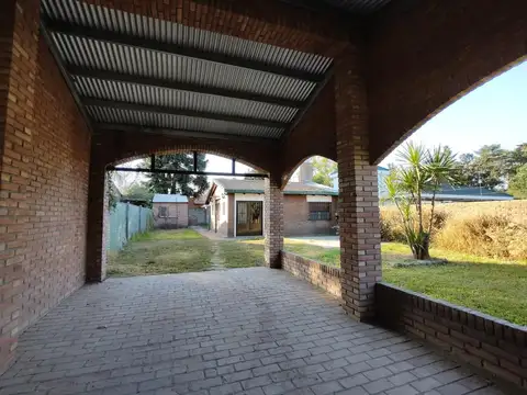 Casa en Venta en Pueblo Esther, USD 160.000