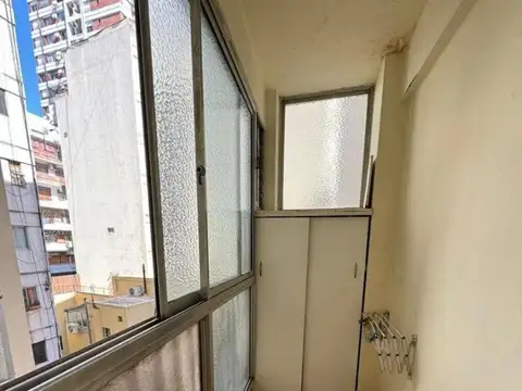 Alquiler Departamento 3 Ambientes –Beruti 2900, Palermo