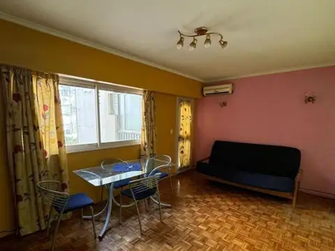Departamento en Alquiler de 2 dormitorios