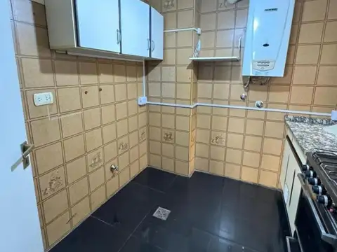 Departamento en Alquiler 34 años