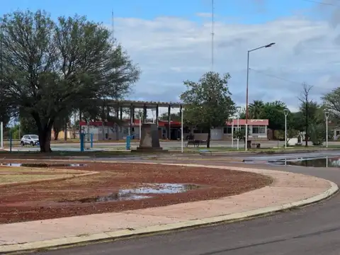 Hotel - Patquia