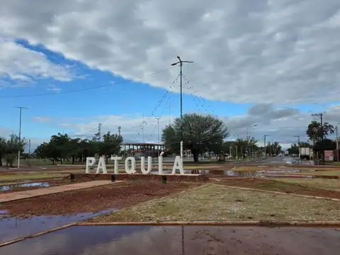 Patquia Provincia de la rioja