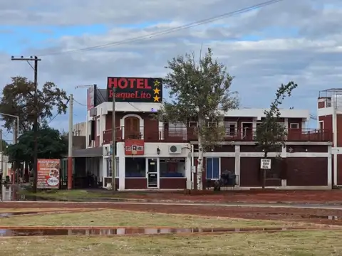 Hotel en Venta en Patquia, USD 450.000