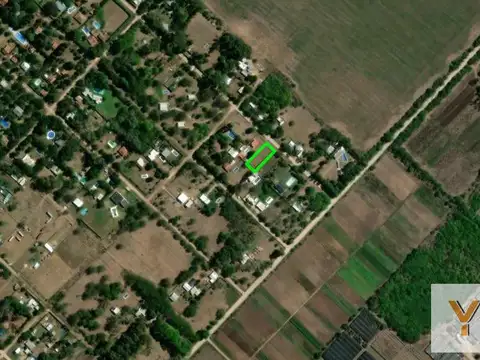 Terreno en Venta - 810m2 - Arturo Seguí