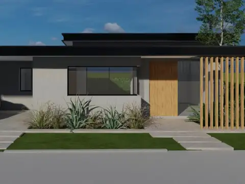 Casa en Venta en Luján de Cuyo, USD 355.000