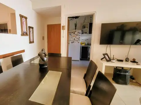 Depto Tipo Casa en Venta de 2 ambientes