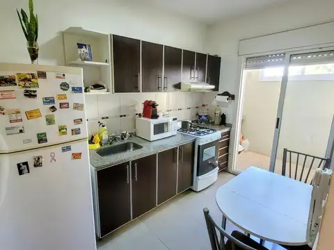 Depto Tipo Casa en Venta de 1 dormitorio