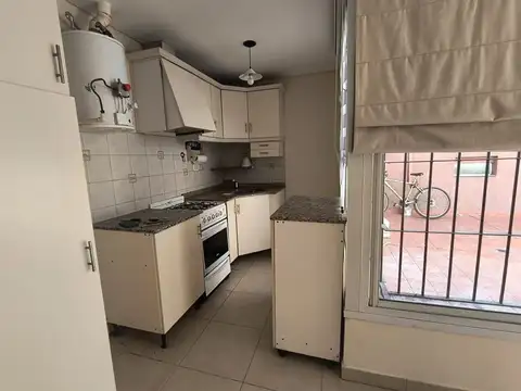 Departamento en Alquiler 1 habitación Godoy Cruz