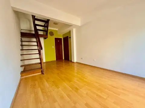 Departamento en Alquiler 33 años