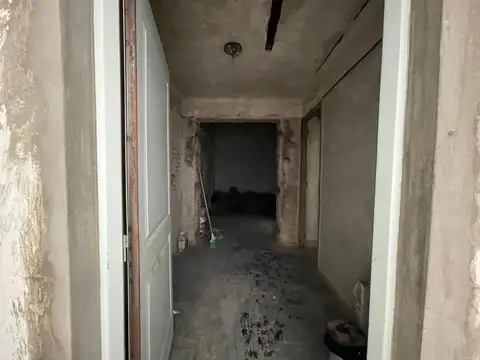 ESTA FEO PERO ES LINDO PARA ARREGLARLO - PH 3 AMB. RECICLAR