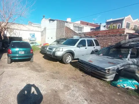 Galpon en Alquiler en Remedios de Escalada