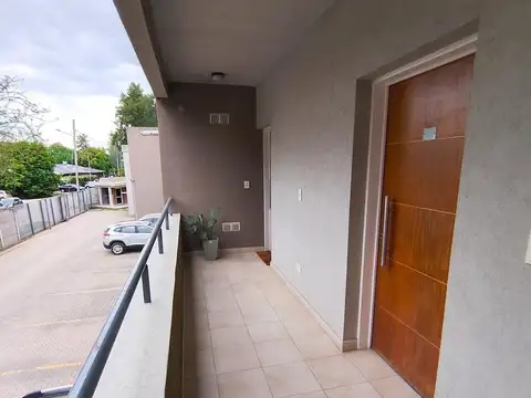 Departamento en Venta en Manuel Alberti, USD 139.000